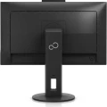 Fujitsu Monitor P2410 WS | 24" | WUXGA | LCD | DisplayPort | HDMI | schwarz