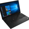 Lenovo ThinkPad E15 G3 | 15,6" | AMD Ryzen 5 5500U | 16GB RAM | 512GB SSD | Full HD | Win 11 Pro | DE
