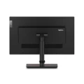 Lenovo ThinkVision T24i-2L | 23.8" | LED IPS Monitor | HDMI DP VGA | Full HD | Schwarz