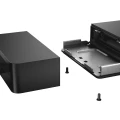 Dell USB-C WD19DC K20A Dockingstation | inkl. 240 Watt Netzteil
