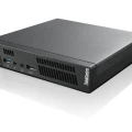 Lenovo ThinkCentre M72e Mini-PC Intel 2x2,2 GHz 4GB RAM 250GB HDD Win 10 Pro