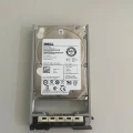 DELL 600 GB HDD Server-Festplatte | 2.5" | 10K SAS 6 Gb/s | PN: 9WG066-150