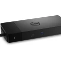 Dell WD22TB4 Thunderbolt 4 Dockingstation | ohne Netzteil