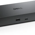 Dell Pro Dock WD25 USB-C Dockingstation | inkl. 130 Watt Netzteil
