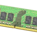 Samsung 8GB SODIMM DDR4-2400T (M471A1K43CB1-CRC)