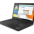Lenovo ThinkPad L580 15,6 Zoll FHD Core i5-8250U 8GB RAM 256GB SSD Win 10 Pro