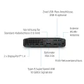 Kopie von HP EliteDesk 800 G6 Mini | Intel Core i5-10500T | 16GB RAM |  256GB SSD | WLAN | Win 11 Pro #1