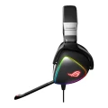 ASUS ROG Delta Gaming Headset (Aura Sync, USB-Type C, ESS-Quad-DAC)