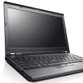 Lenovo ThinkPad X230 i5-3210M 2,5GHz 4GB 320GB HDD HD 1366x768 Windows 10 Pro