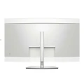 Dell UltraSharp U4025QW | 40" | Curved | 5K2K UltraWide | 600 Nits | 120 Hz | silber