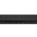 Fujitsu Thunderbolt 4 Port Replicator Dock - NPR49 | ohne Netzteil