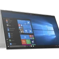 HP EliteBook X360 1040 G7 | 14" | Intel Core i7-10810U | 32GB RAM | 512GB SSD | Full HD | Touch | Win 11 Pro | DE