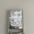 DELL 1 TB HDD Server-Festplatte | 2.5" | 10K SAS 6 Gb/s | PN: 9RZ268-150