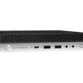 HP EliteDesk 800 G4 Mini Desktop Intel i7-8700 6x3,20GHz 8GB RAM 256GB SSD W10P