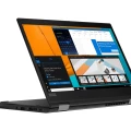Lenovo ThinkPad X390 Yoga | 13,3" | i5-8365U | 16GB RAM | 256GB SSD | Full HD | WWAN | Win 10 Pro | DE