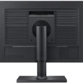 Samsung Monitor S24E650BW | 24" | WUXGA | VGA DVI | schwarz