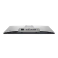Dell UltraSharp U2722D | 27" | QHD | DisplayPort HDMI USB-C | silber/schwarz