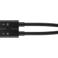 Dell USB-C WD19DC K20A Dockingstation | inkl. 240 Watt Netzteil