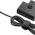 HP USB-C Netzteil 65 Watt AC Adapter Ladegerät mit Stromkabel
