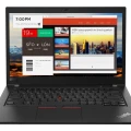 Lenovo ThinkPad T480s | 14" | i5-8350U | 8GB RAM | 256GB SSD | Full HD Touch | Win 10 Pro | DE