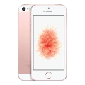 Apple iPhone SE 32GB Rosegold Smartphone ohne Simlock A1723 Akzeptabel