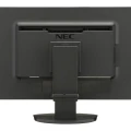 NEC Monitor MultiSync EA271F | 27" | Full HD LED | DP HDMI VGA DVI | schwarz - ohne Standfuß