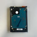 Toshiba 1.2 TB HDD Server-Festplatte | 2.5" | 10K SAS | PN: 118000212-02