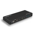 Prokord UG69PD1 USB-C Dual 4K Universal Docking Station | 2x DP 2x HDMI | inkl. Zubehör
