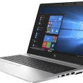 HP EliteBook 850 G5 | 15,6" | i5-8350U | 8GB RAM | 256GB SSD | Full HD | Touch | Win 10 Pro | DE
