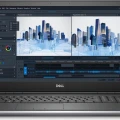 Dell Precision 7560 Mobile Workstation | 15,6" | W-11855M | 64GB RAM | 2TB SSD | Full HD | RTX A3000 | Win 10 Pro | FR