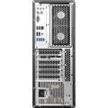 Lenovo ThinkStation P500 Workstation Xeon E5-1620v3 4x3,50GHz 32GB RAM 256GB SSD 500GB HDD Win 10 Pro