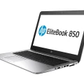 HP EliteBook 850 G3 | 15,6" | Intel Core i5-6300U | 8GB RAM | 128GB SSD | Full HD | Win 10 Pro | DE