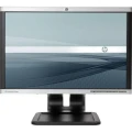 HP Compaq LA2405wg | 24" | WUXGA 16:10 | LED Monitor | Schwarz