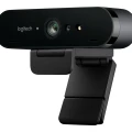 Logitech Webcam Brio Ultra HD 4K | 4096 x 2160 | Farbe | USB | schwarz | ohne Privacy Cover