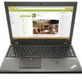 Lenovo ThinkPad T560 Ultrabook Core i5-6300U 2,40GHz 8GB RAM 512GB SSD FHD Touch LTE W10P