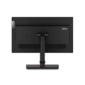 Lenovo ThinkVision T22i-20 Monitor | 21.5" | Full HD | schwarz