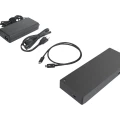 Lenovo ThinkPad Thunderbolt 3 Workstation Docking Station 40AN | inkl. 135W Netzteil