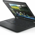 Dell Precision 3520 | 15,6" | Intel Core i7-6820HQ | 16GB RAM | 512GB SSD | Full HD | Quadro M620  | Win 10 Pro | DE