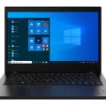 Lenovo ThinkPad L14 Gen 2 | 14" | Intel i5-1145G7 | 16GB RAM | 256GB SSD | Full HD | Win 11 Pro | DE