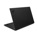 Lenovo ThinkPad P1 Gen3 | 15,6" | Intel Core i7-10850H | 32GB | 1TB NVMe | NVIDIA T2000 4GB | Win 11 Pro