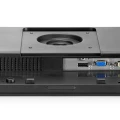 HP C9V75AA EliteDisplay E231 LED 23" Zoll Full HD 1920 X 1080 schwarz
