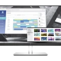 HP E27q G4 Monitor | 27" | QHD | HDMI DisplayPort VGA | schwarz