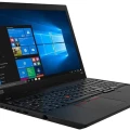 Lenovo ThinkPad L590 | 15.6" | i5-8365U | 16GB RAM | 512GB SSD | Full HD | Win 11 Pro | DE