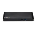 StarTech Dual-Monitor USB-C Dockingstation 1x DP 1x HDMI 2x USB-C 4x USB 3.0 | ohne Netztei | B-Warel