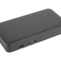 Targus USB-C Dual 4K Docking Station | Dock310 | 2x HDMI | ohne Netzteil