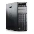HP Z640 G4 Workstation | Intel Xeon E5-2620 | 32GB RAM | 512GB SSD | 1TB HDD | Quadro K620 | Win 10 Pro