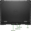 Dell Latitude 5420 Rugged | 14" | Intel Core i5-8350U | 16GB RAM | 512GB SSD | Touch | Full HD | LTE | Win 11 Pro | DE