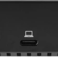 ARTICONA USB-C Dockingstation | 3 x HDMI 2 x DP | inkl. 100 Watt Netzteil und USB-C Kabel
