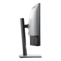 Dell UltraSharp U3818DW | 37,5" | UWQHD+ | Curved | DisplayPort HDMI | LCD | schwarz/silber