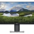 Dell Monitor P2419HC | 23.8" | Full HD | schwarz